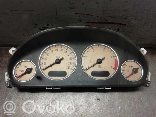Nopeusmittari (mittaristo)   R987AC