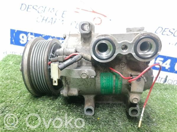 Klimakompressor Pumpe   5S5119D629AA,5S5119D629AA