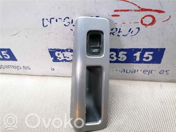 Electric window control switch