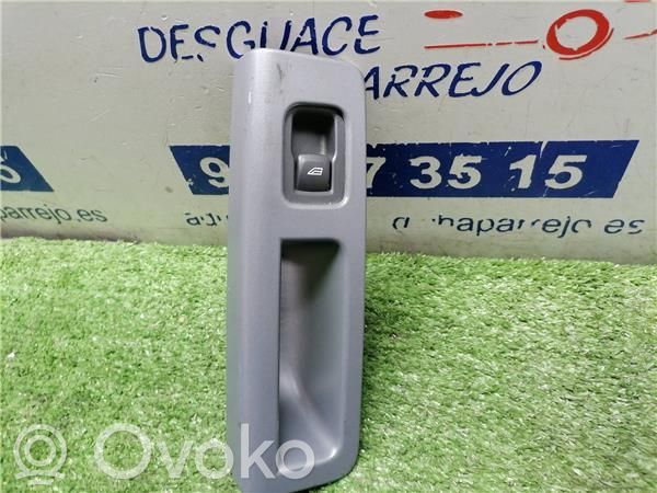 Interruptor del elevalunas eléctrico