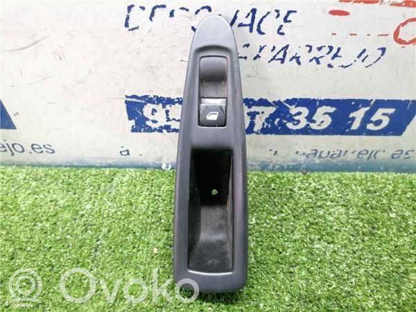 Interruptor del elevalunas eléctrico