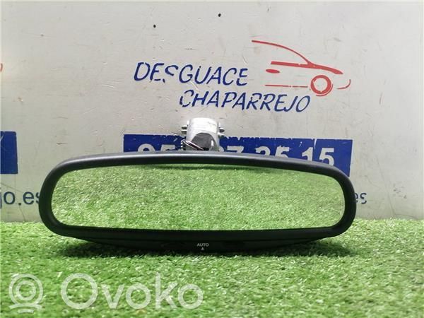 Espejo retrovisor (interior)   968226607XT,968226607XT