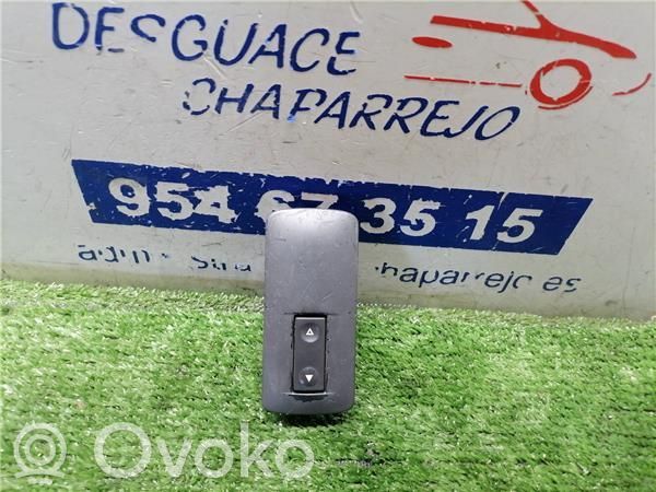 Interruptor del elevalunas eléctrico