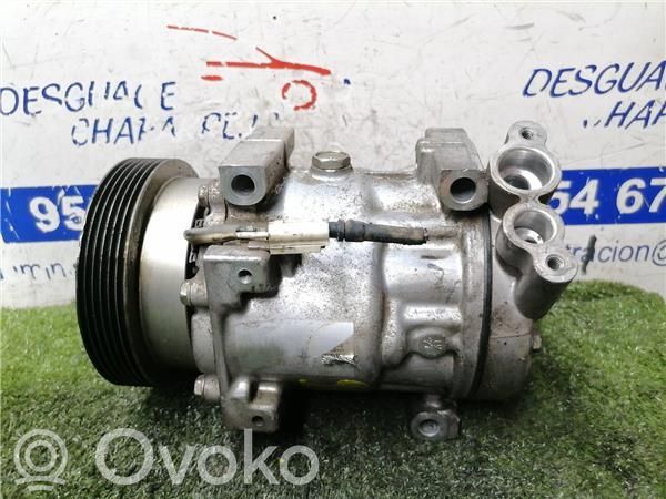 Klimakompressor Pumpe   8200600135,8200600135