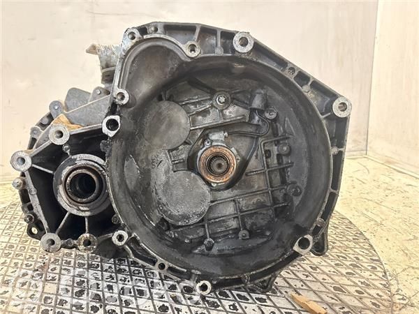 Saab 9-3 Ver2 Scatola del cambio manuale a 5 velocità