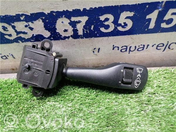 BMW 3 E30 Wiper switch 