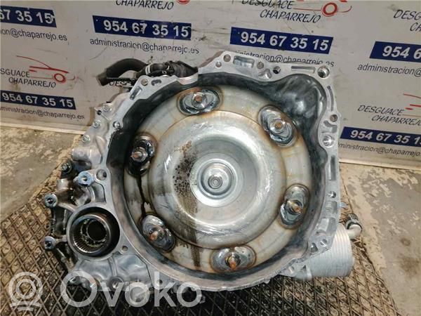 Mercedes-Benz A W168 Manual 5 speed gearbox 