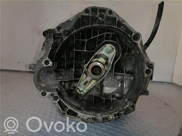 Audi A4 S4 B6 8E 8H Scatola del cambio manuale a 5 velocità 