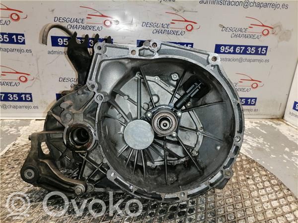 Ford Focus Cutie viteze manuală cu 5 trepte