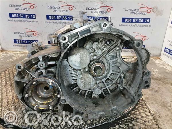 Audi A3 S3 8P Scatola del cambio manuale a 5 velocità 