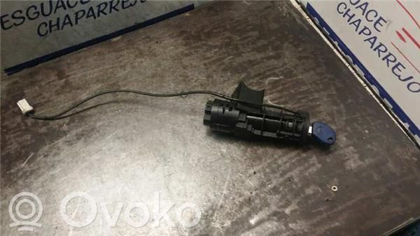 Cerradura de encendido