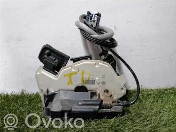 Seat Leon (5F) Serratura portiera posteriore 
