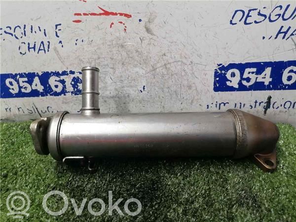 Răcitor supapă EGR   2S7Q9F464AB,2S7Q9F464AB