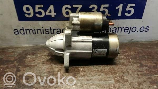 Electromotor   M000T80381