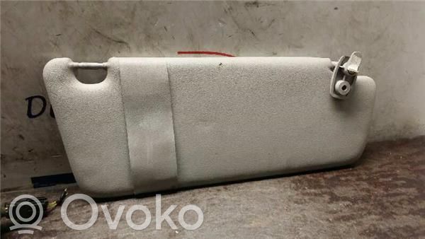 Opel Corsa D Aletta parasole 