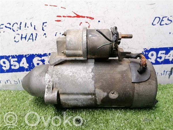 Motor de arranque   63222005,2247391