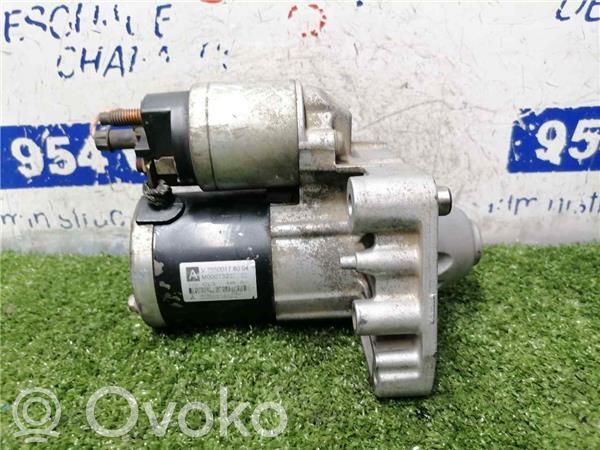 Motor de arranque   M000T32271ZE,V75500178004