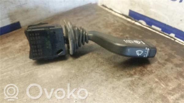 Opel Meriva A Interruptor del limpiaparabrisas 
