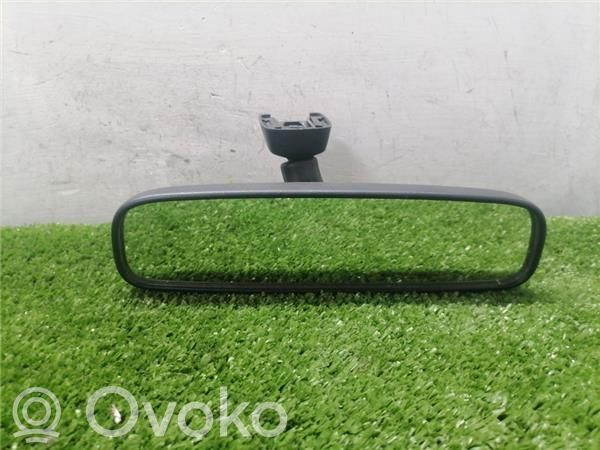 Espejo retrovisor (interior)