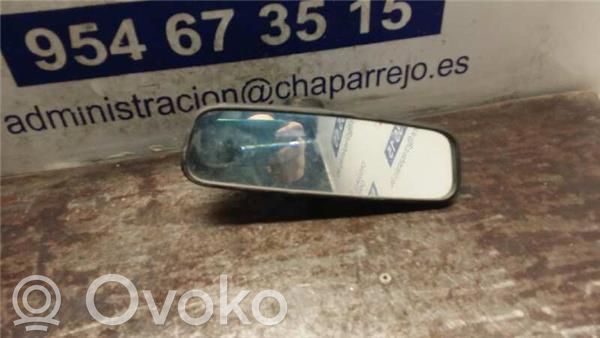 Espejo retrovisor (interior)   12141