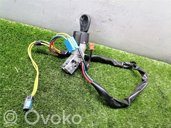 Ignition lock   9648445180,9648445180