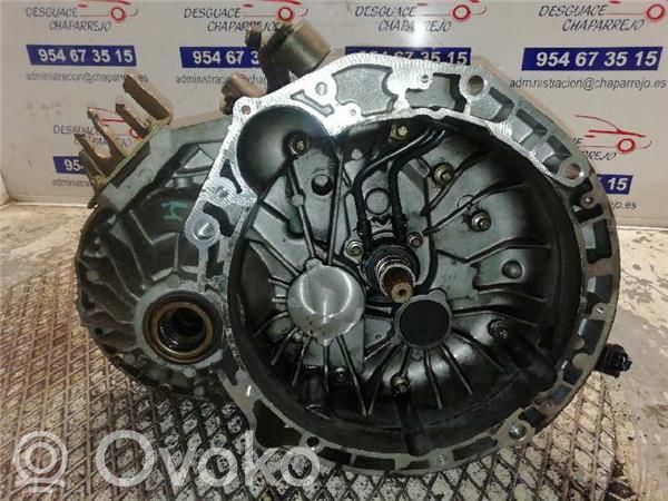 Rover 75 Manual 5 speed gearbox 