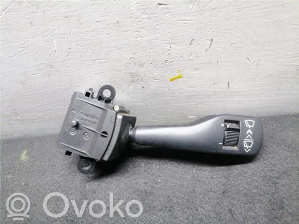 BMW 3 E46 Wiper switch 