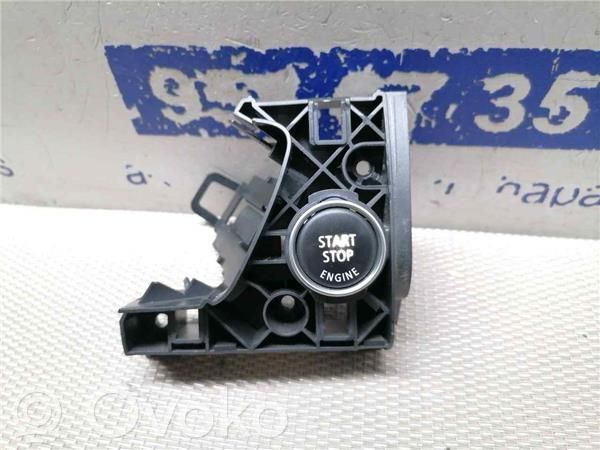 BMW X5 E53 Ignition lock 