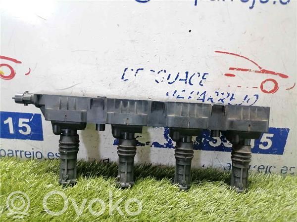 Opel Corsa C Aukštos įtampos ritė "babyna" 