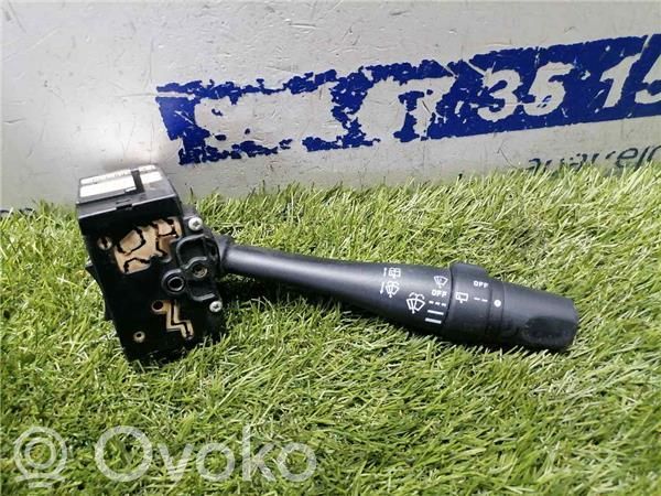 Nissan Almera Palanca de control del limpiaparabrisas