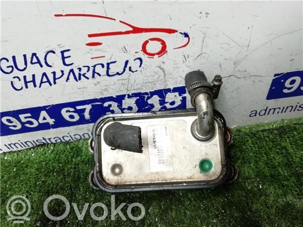 Radiator ulei motor   8677974,8677974