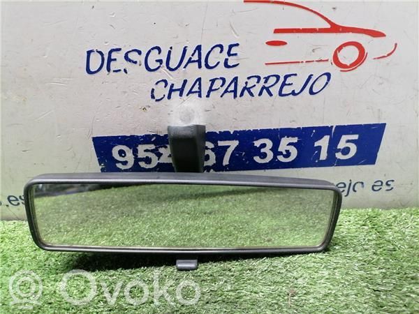Espejo retrovisor (interior)   1544946,1544946