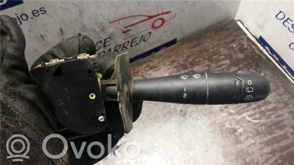Renault Kangoo I Interruptor del limpiaparabrisas 