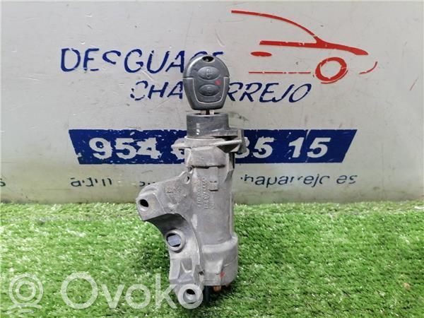 Blocchetto accensione   4B0905851C,4B0905851C