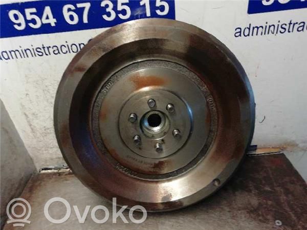 Volkswagen Golf IV Kit d'embrayage