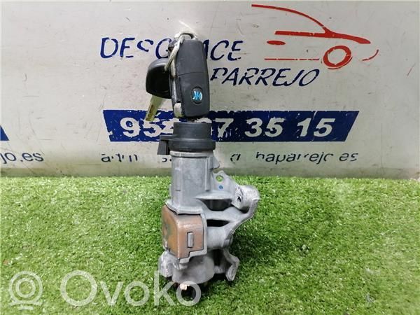 Virtalukko   4B0905851G,4B0905851G