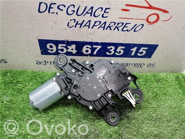 Volkswagen Golf VI Motor ștergător lunetă