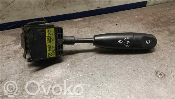 Daewoo Kalos Interruptor del limpiaparabrisas 