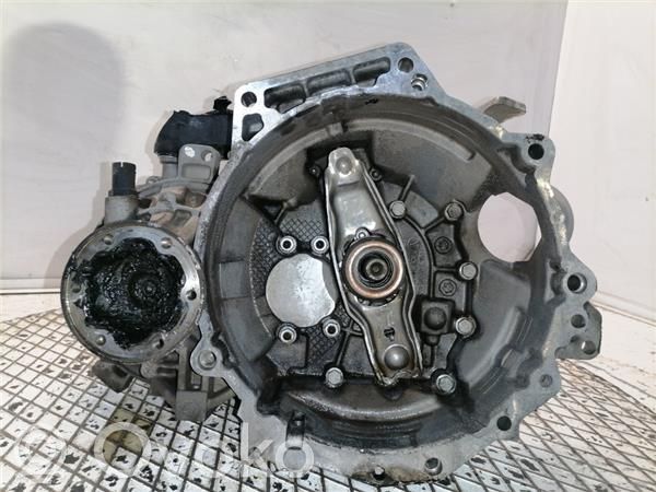 Seat Ibiza IV (6J,6P) Cutie viteze manuală cu 5 trepte 