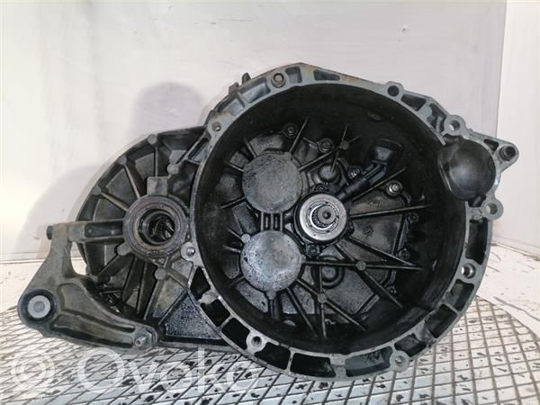 Volvo C30 Boîte de vitesses manuelle à 5 vitesses