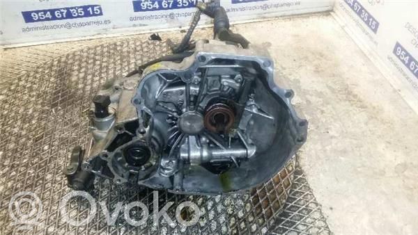 Nissan Primera Scatola del cambio manuale a 5 velocità 