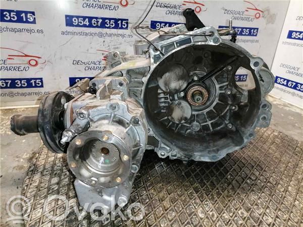Audi A3 S3 8L Cutie viteze manuală cu 5 trepte 