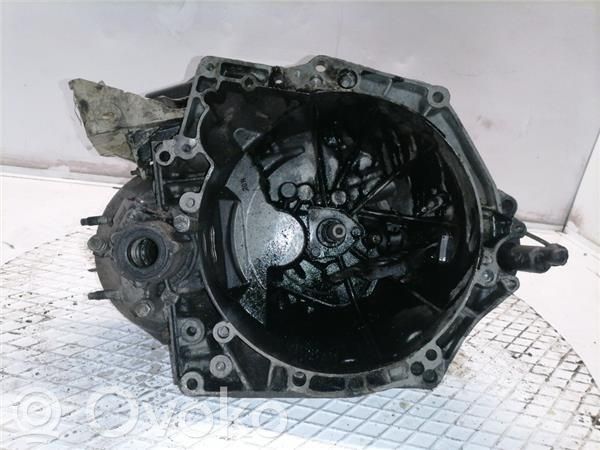 Citroen C4 I Boîte de vitesses manuelle à 5 vitesses