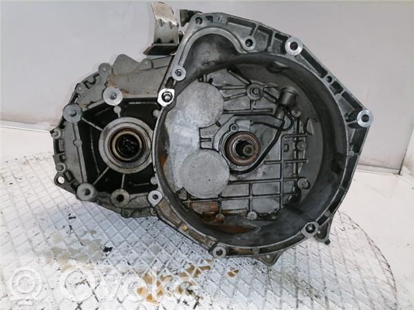 Opel Vectra C Scatola del cambio manuale a 5 velocità