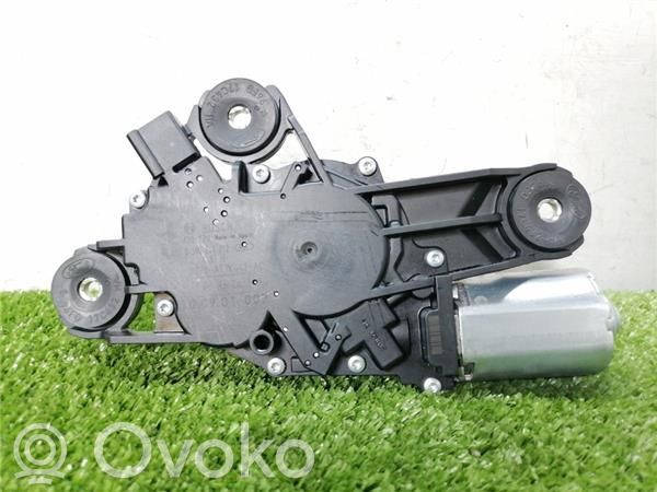 Ford Mondeo MK IV Motorino del tergicristallo del lunotto posteriore 