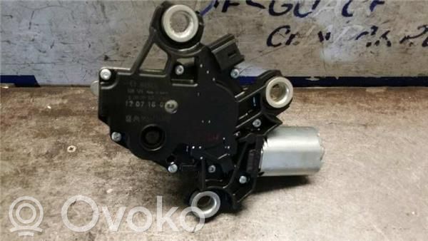 Citroen C4 Grand Picasso Wischermotor Heckscheibe 