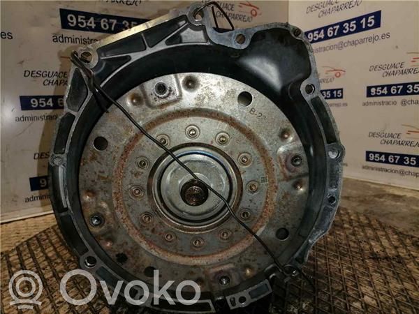BMW X5 E53 Scatola del cambio manuale a 5 velocità 