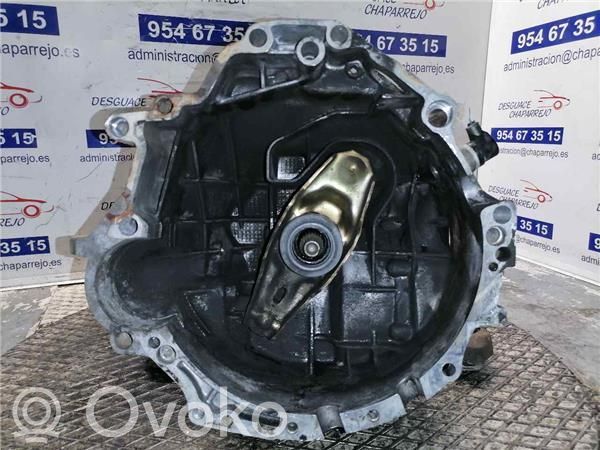 Volkswagen PASSAT B3 Cutie viteze manuală cu 5 trepte