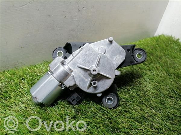 Peugeot 3008 I Motor ștergător lunetă 