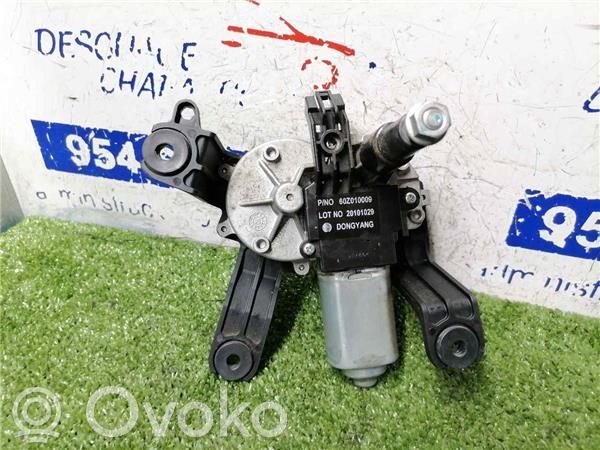 Chevrolet Orlando Motor ștergător lunetă 